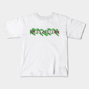 Est. 1993 Kids T-Shirt